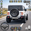 Jeep Driving 4x4 Offroad Games
