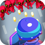 Jouez Back Fight sur PC