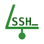 SSH/SFTP Server - Terminal