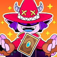 Main Card Guardians: Roguelike RPG on PC