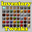 Inventory Tweaks Minecraft
