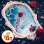 Hidden Objects - Dark Romance: Winter Lily