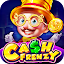 Cash Frenzy - Casino Slots