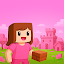 Building - Pink World Craft