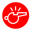 Deprem Düdüğü (Whistle)