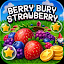 Berry Bury Strawberry