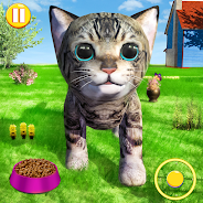 Main Pet Cat Simulator Cat Games on PC