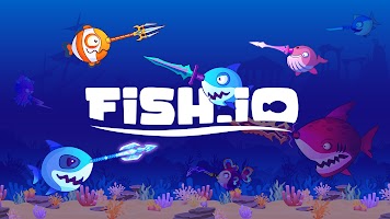 Download & Play Sword Shark.io - Hungry Shark on PC & Mac (Emulator)