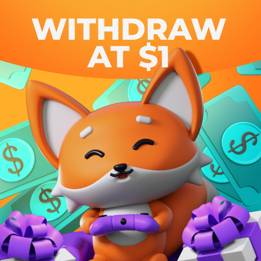 Scrambly: Play to Earn Rewards