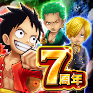 プレーする ONE PIECE サウザンドストーム をPCで