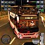 Bus Driving Games: City Coach