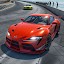 GT Nitro Racer 3D: Racing game