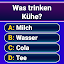 Millionär 2022: Trivia Quiz