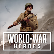 Играй World War Heroes: Онлайн шутер на ПК