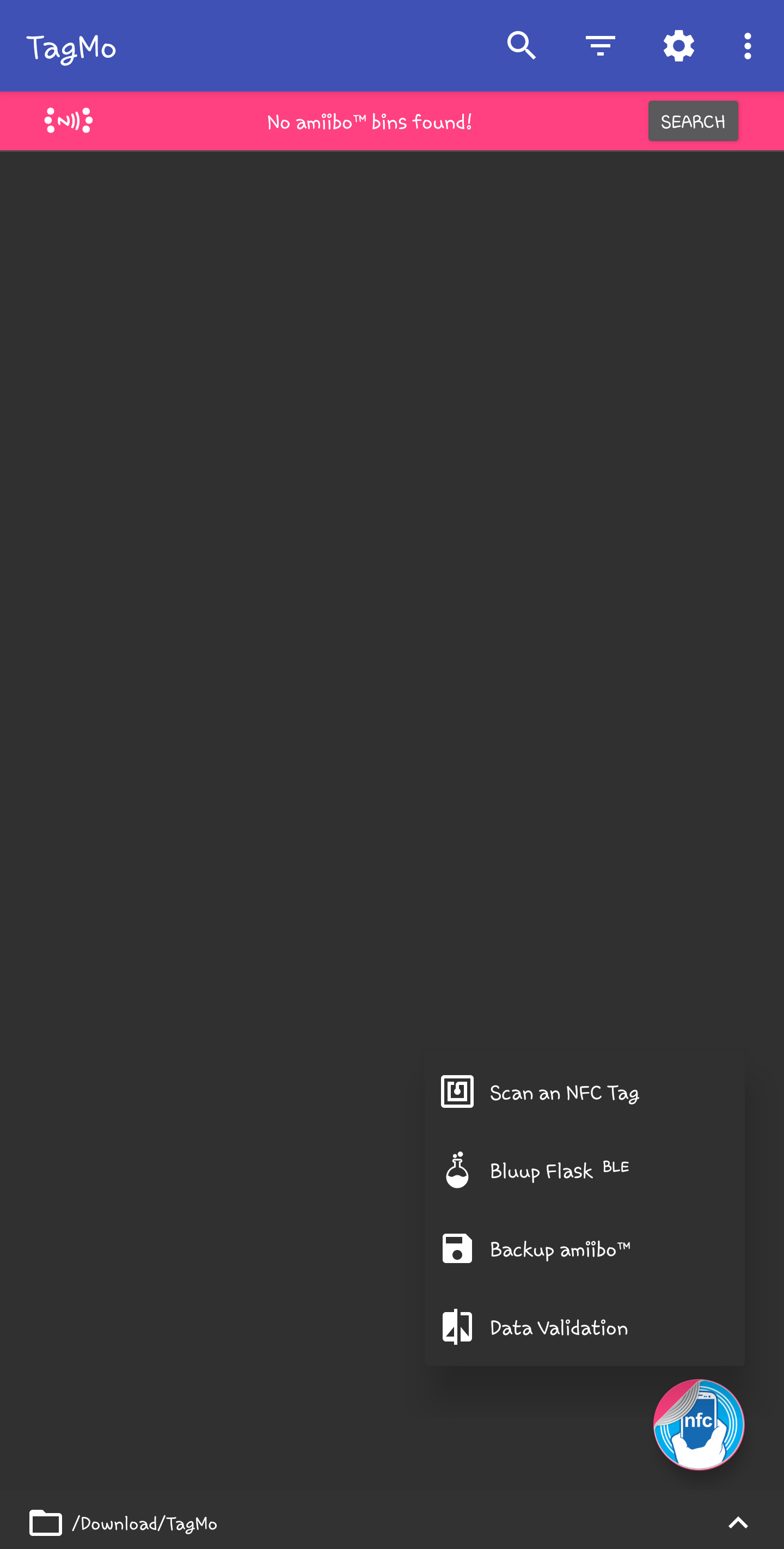 Download and run TagMo on PC & Mac (Emulator)