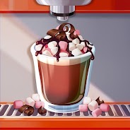 Main Kafe Saya — Game Restoran on PC