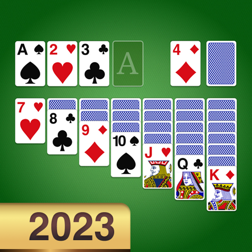 Play Solitaire - Classic Card Game Online