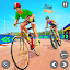 Bicycle Racing Game: BMX Rider