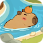 Soft Capybara Merge