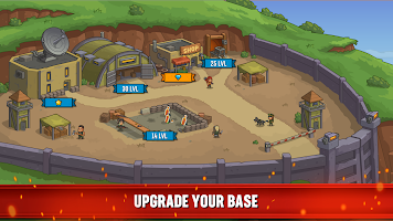 Pobierz i graj w World War Defense na PC i Mac (Emulator)