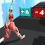 Human Run