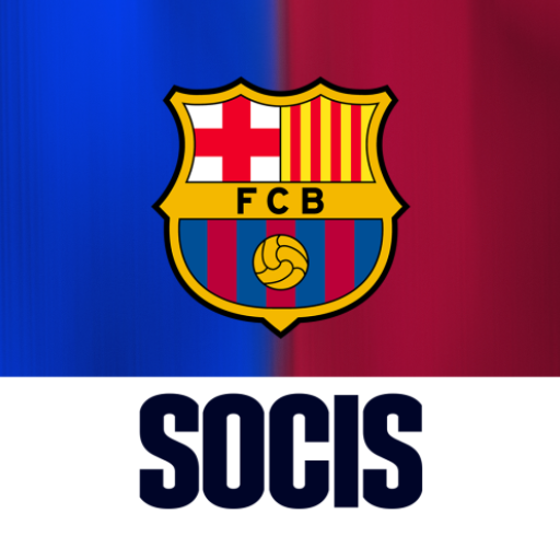 FC Barcelona Socios