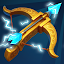 Magic Archer: fantasy rpg game