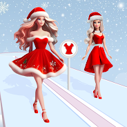 Gioca Batalla de moda: Catwalk Show per PC