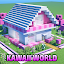 Kawaii World House Mod