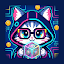 Hacker Cat: Idle Action RPG