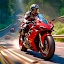 Rush Bike 3D: Bike Racing Game