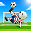 Ball Brawl 3D - Soccer Cup