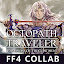OCTOPATH TRAVELER: CotC