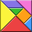 Tangram King
