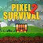 Pixel Survival Game 2