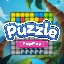 Pop Block Puzzle: Match 3 Game