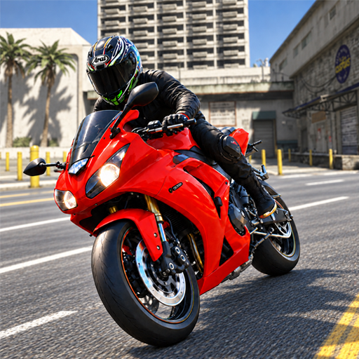 MotoGP Extreme: Race Master 3D
