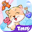 Timpy Kids Cute Pet Care Games