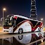 Modern Bus Simulator Games 3D