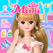 Main Mimi Dress Up Game on PC