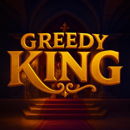 Greedy King