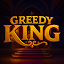 Greedy King