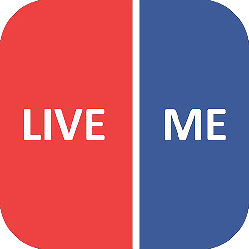 LIVE ME MM
