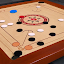 Carrom baord offline : AI