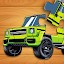 Truck & Car Jigsaw Puzzle Game