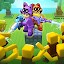 Build a Base - Survival Master