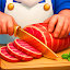 Cooking Blast: Restaurant Game