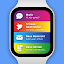 SmartWatch - Benachrichtigung