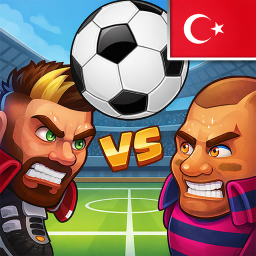 Kafa Topu 2 - Online Futbol