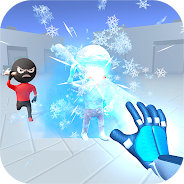 เล่น Frozen Sam บน PC